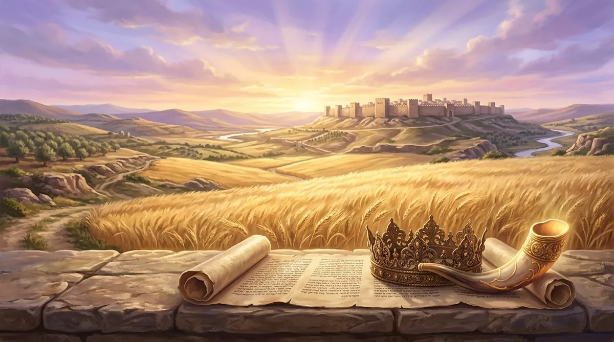 The Historical Books
